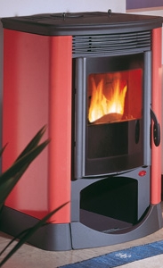 Ecotherm 6001 Metalcolor