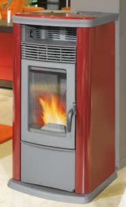 Ecotherm 7000 Metalcolor