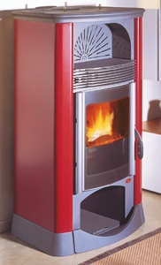 Ecotherm 8000 Metalcolor