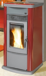 Ecotherm H2O Metalcolor